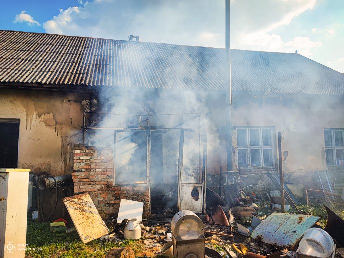 Трагедія у Мукачеві: вчора загинув чоловік – 03 Трагедія у Мукачеві: вчора загинув чоловік – 03