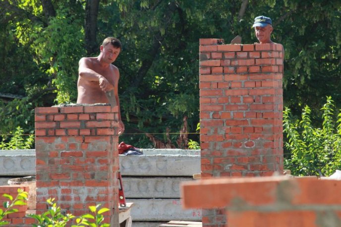 Облаштування нового корпусу для НВК «Гармонія» обійдеться у 10 мільйонів – 01