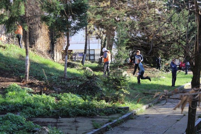 На вулицях Ужгороду пройшов відкритий чемпіонат Закарпаття зі спортивного орієнтування (ФОТОРЕПОРТАЖ) – 10 На вулицях Ужгороду пройшов відкритий чемпіонат Закарпаття зі спортивного орієнтування (ФОТОРЕПОРТАЖ) – 10