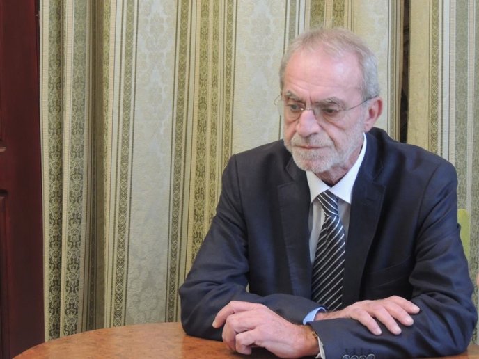 Влада Берегова просить Угорщину фінансову допомогу для очистки каналу Верке – 02