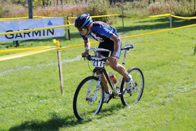 Вихованці мукачівського СК "Товариш" блискуче виступили на чемпіонаті України з велоорієнтування (ФОТО) – 06