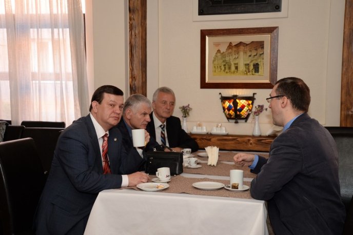 В Ужгороді адвокати зібрались на стратегічну дискусію – 28