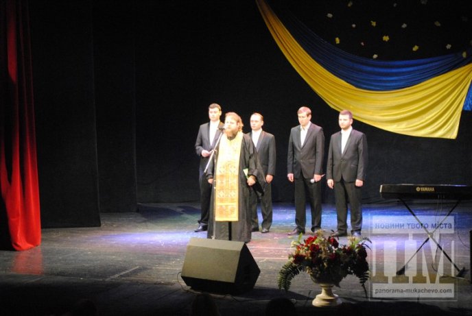 У Мукачеві відзначають Міжнародний день інвалідів (ФОТО)  – 01