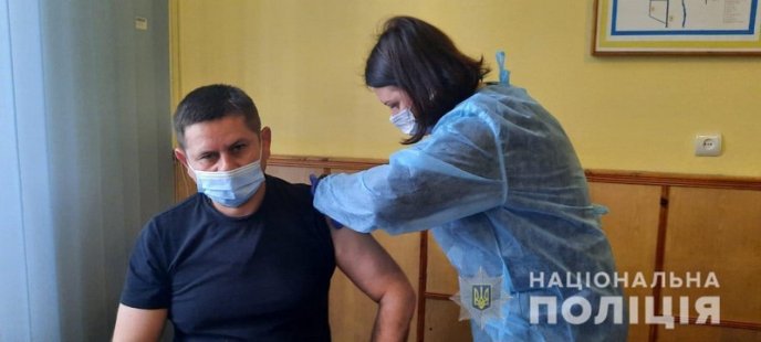 В області почала працювати спеціалізована медична мобільна група – 03