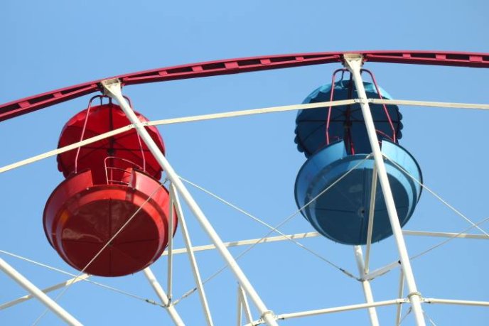 Завтра у Мукачеві планують запустити оглядове колесо – 08