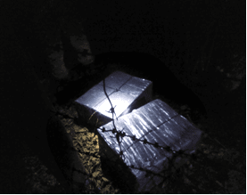 Прикордонники Мукачівського загону завадили контрабанді майже 8000 пачок тютюнових виробів – 02