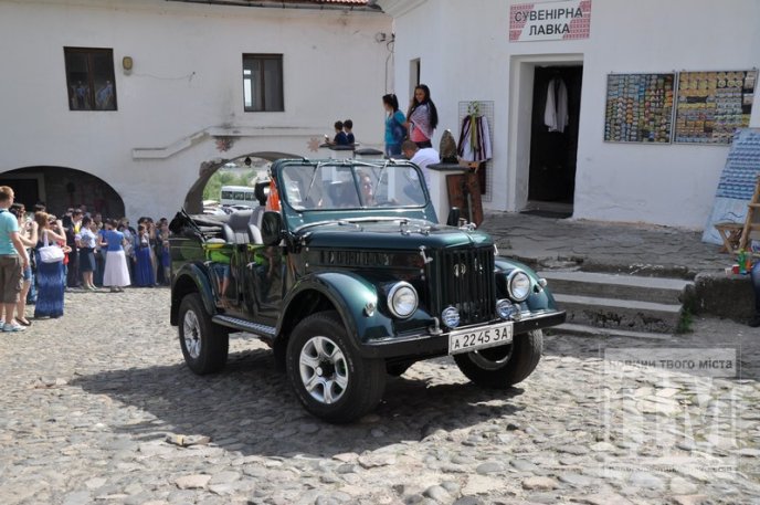 Як байкери у замку "Паланок" гуляли (ФОТОРЕПОРТАЖ)  – 03