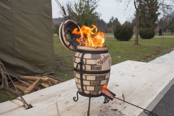 Урочисте відкриття фестивалю "Червене вино": чим дивуватимуть гостей заходу – 06