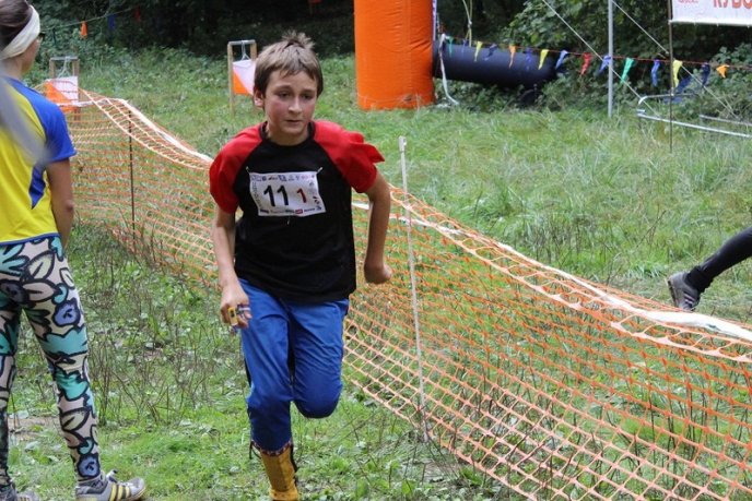 В Ужгороді стартують міжнародні змагання "Кубок Дружби – 2013" (ФОТО) – 08