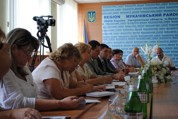 Священнослужителі та влада сіли за круглий стіл з нагоди відзначення 1025-річчя Хрещення Русі (ФОТОРЕПОРТАЖ) – 08