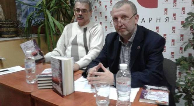 Як закарпатець зі Свалявщини пропагує французьку – 02