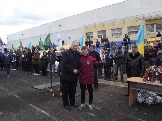 У Мукачеві нагородили переможців турнір пам’яті Віктора Ковача (ФОТОРЕПОРТАЖ) – 03