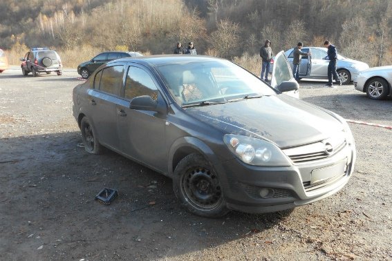 З’явилися подробиці резонансного розбійного нападу, під час якого вкрали 16 мільйонів гривень – 03
