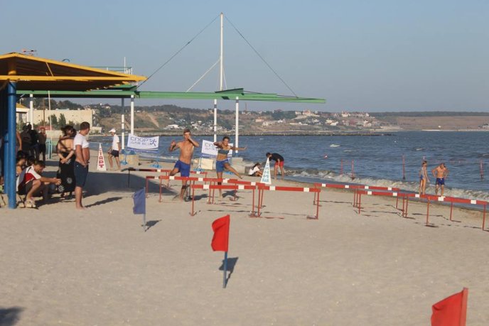 У Всеукраїнських масових спортивних заходах закарпатські спортсмени посіли 12 місце серед 23 команд  – 04