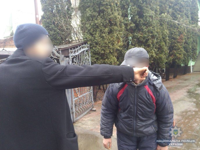 Конфлікт двох компаній та бійка у Мукачеві: справу передано в суд – 01