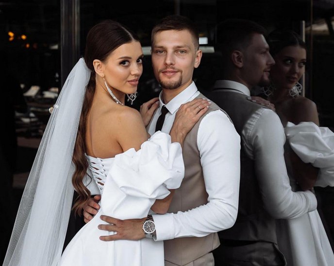 Через ракетний удар в Одесі загинуло молоде подружжя. Жінка була вагітна – 01