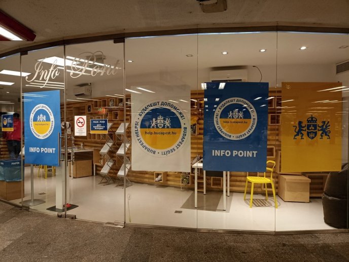 Як країни ЄС першими зустрічають українських переселенців – 01