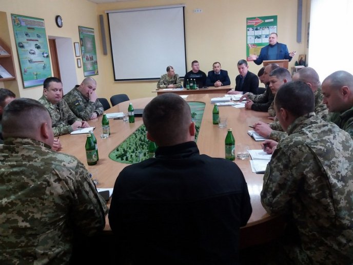 Тренінг із виявлення викраденого автотранспорту провели на Закарпатті – 04