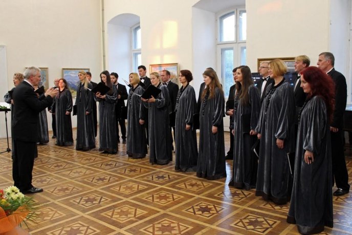 В Ужгороді відбувся концерт пам’яті Михайла Кречка – 09