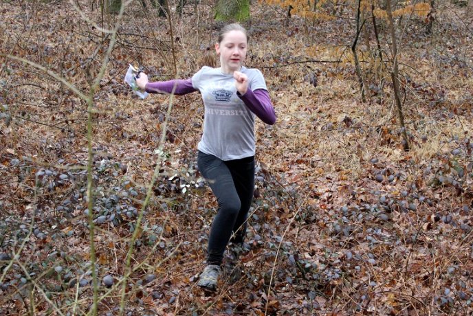 Спортивні орієнтувальники відзначили річницю Карпатської України обласним турніром (ФОТО) – 15