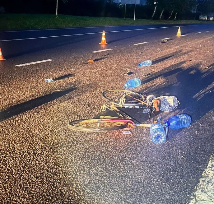 Залишив чоловіка помирати серед дороги: закарпатець скоїв смертельну аварію – 01