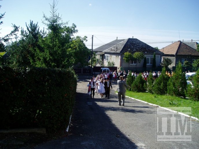 У Дерцені відбулося грандіозне дійство – районний фестиваль "Дерцен-Фест" (ФОТО) – 04