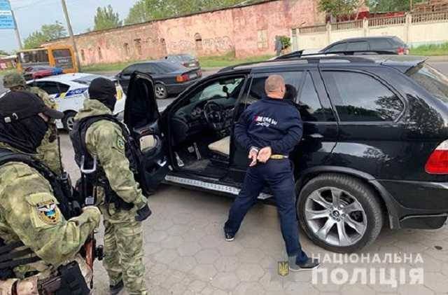 В Одесі закарпатець організував наркокартель, що торгував кокаїном – 01 В Одесі закарпатець організував наркокартель, що торгував кокаїном – 01