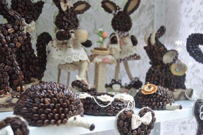 Мед в усіх його варіаціях: в Ужгороді офіційно відкрили ярмарок "Медовий спас" – 03