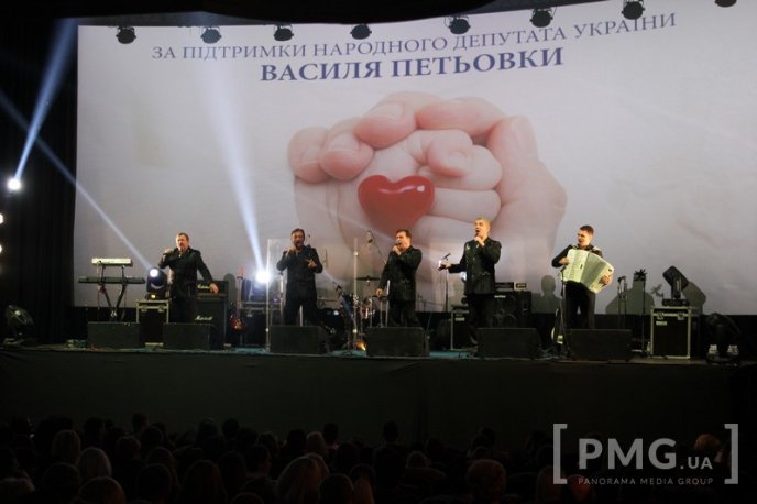 Допоможемо дітям разом! – 05