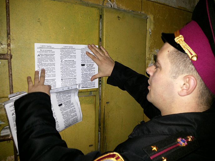 Ужгородські рятувальники роз’яснили людям, як правильно користуватись опалювальними приладами – 04