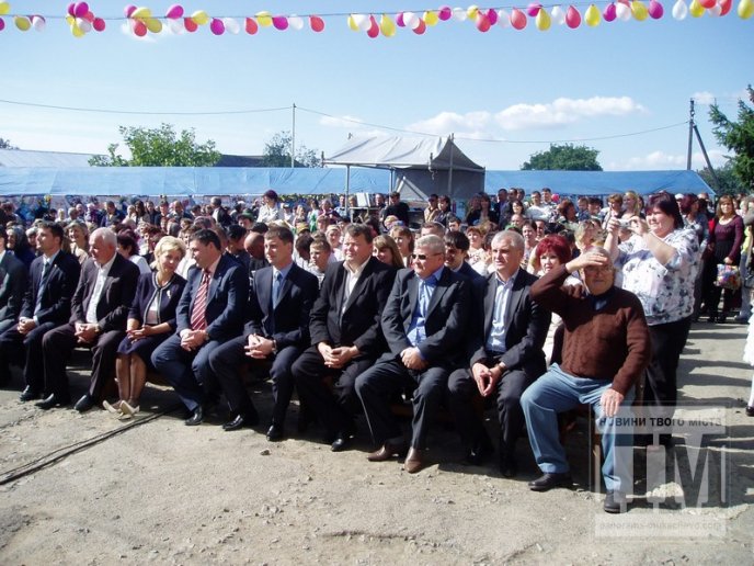 У Дерцені відбулося грандіозне дійство – районний фестиваль "Дерцен-Фест" (ФОТО) – 11