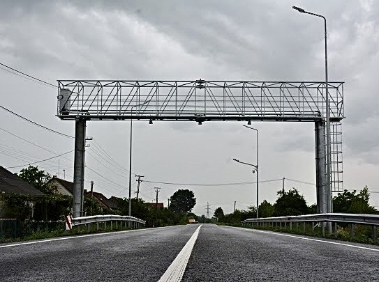 На Закарпатті запрацюють ще два майданчики для зважування фур – 04