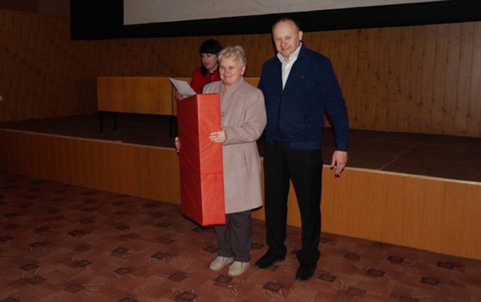 У Тячівській ОТГ провели екологічні змагання – 06