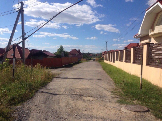 Муніципальна поліція Ужгорода виявила 25 незаконно встановлених обмежувачів руху – 05