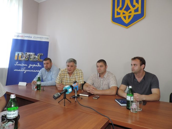 Як живе та розвивається наймолодша ОТГ краю – 01