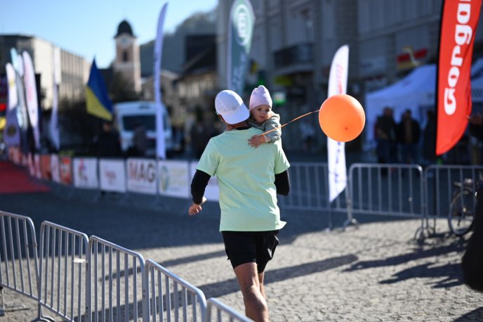 На Закарпатті вдруге відбувся West Carpathian Marathon – 04