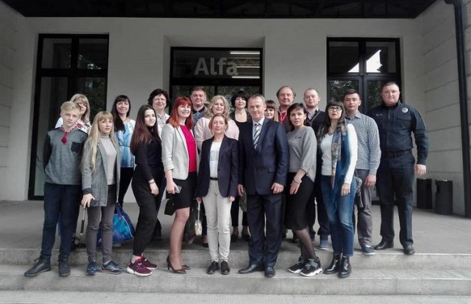 Дні України в Кошице відбулися в Словаччині – 03