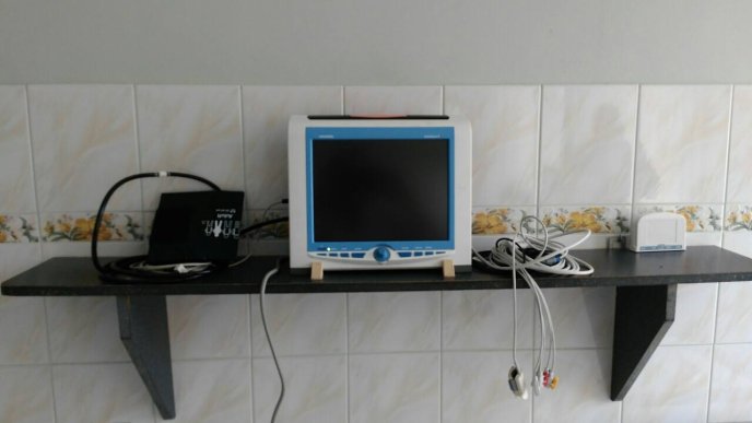 В Мукачеві для пологового відділення придбали нове обладнання – 02