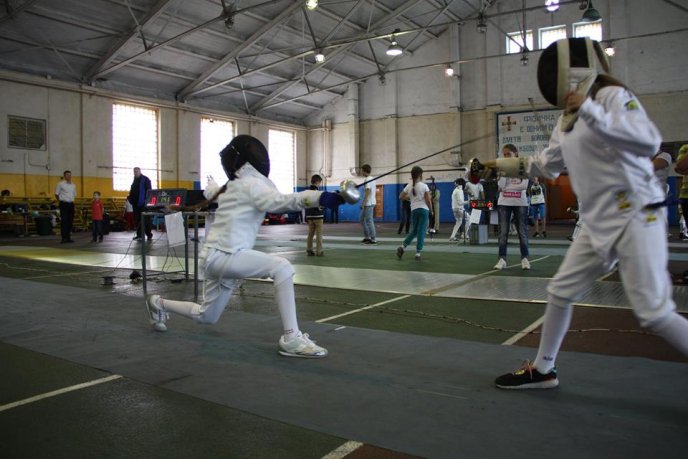 Перший Відкритий кубок Мукачева зібрав понад 60 спортсменів – 02