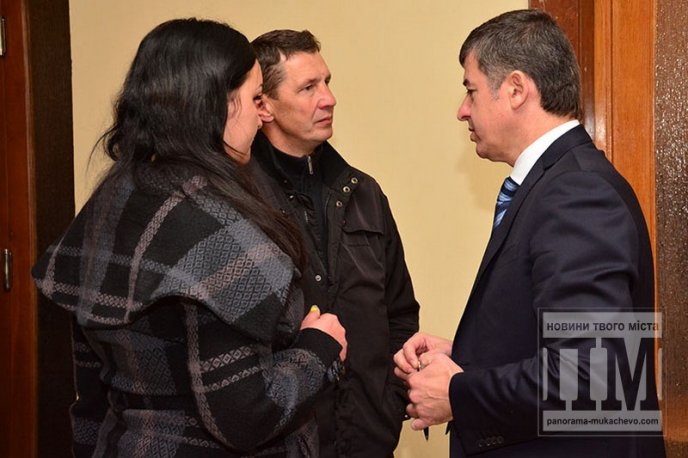 Закулісся виборів нового голови Закарпатської облради (ФОТОРЕПОРТАЖ) – 20