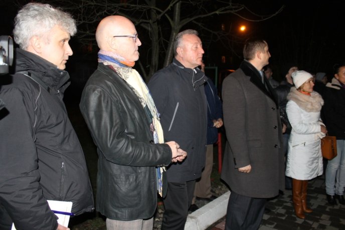 У Хусті представники ЄС та Михайло Рівіс обговорили розвиток ОСББ у місті – 02