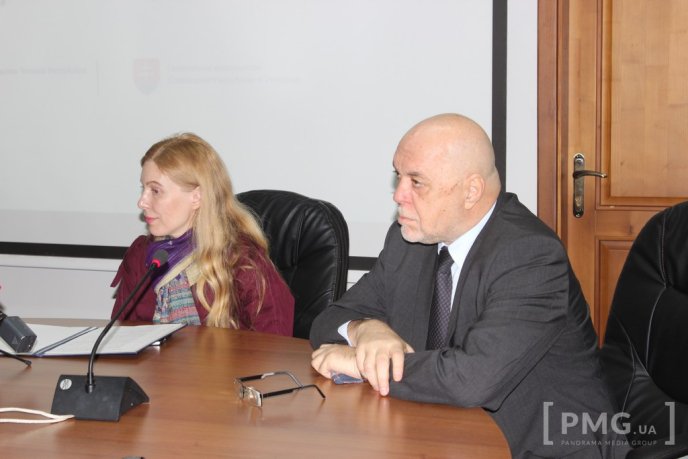 В Ужгороді тривають Дні Чехії та Словаччини – 04