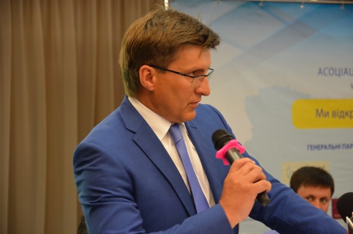 Ми єдині в принципових питаннях – 11