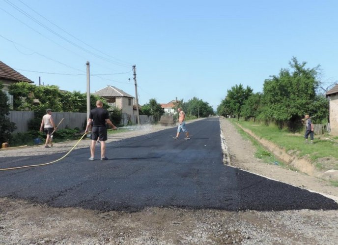 «Створення ОТГ є невідворотнім процесом і ним треба ґрунтовно займатися», – вважають у закарпатському селі Велика Добронь – 09  «Створення ОТГ є невідворотнім процесом і ним треба ґрунтовно займатися», – вважають у закарпатському селі Велика Добронь – 09