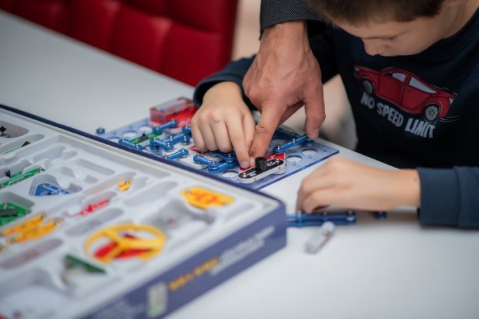 «RoboSteps»: благодійна ініціатива закарпатських підприємців – 06