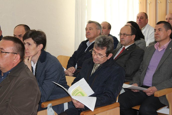 Депутат облради відвідав Закарпатський обласний тубдиспансер – 04