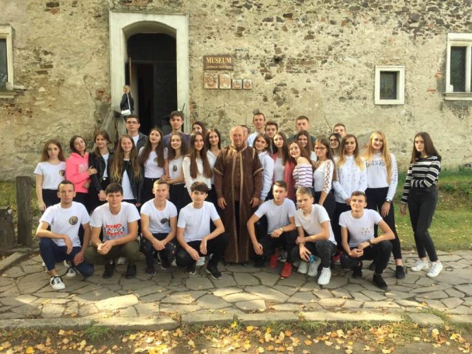 День туризму – у Сент-Міклош – 04