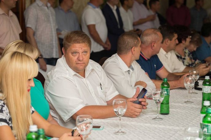 Адвокати Закарпаття зробили гучну заяву – 22