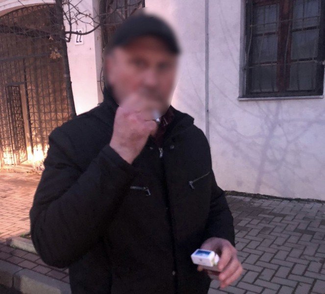 Судитимуть посадовців митного поста "Тиса" – 04