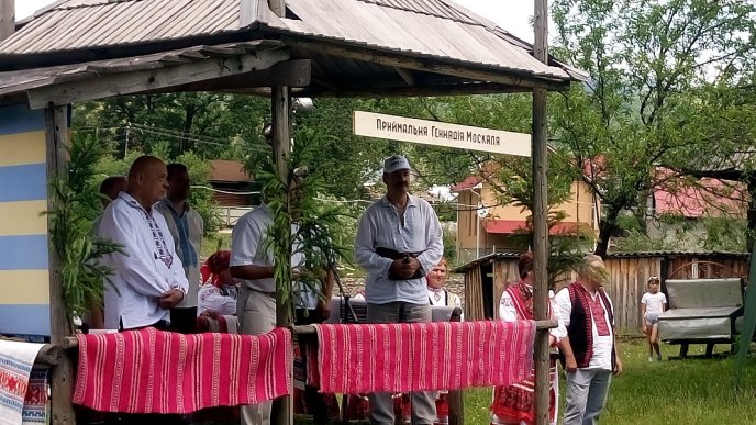 У Колочаві відкрили унікальний гастрономічний фестиваль ріплянки – 06